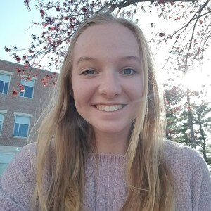 Fundraising Page: Abby Williams